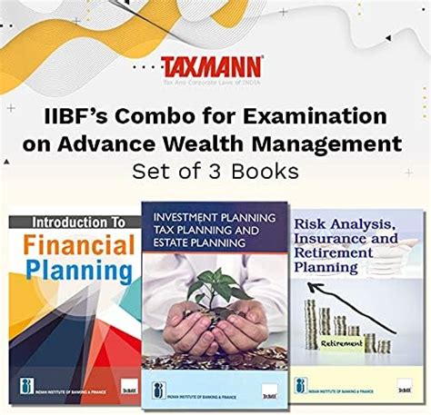 IIBF’s Combo for Advance Wealth Management – Introduction to Financial ...