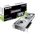 GIGABYTE GeForce RTX 3060 Vision OC 12G (REV2.0) Graphics Card, 3X ...