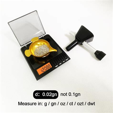 TOPWEIGH Reloading Scale with Powder Trickler, 750 Grains x India | Ubuy