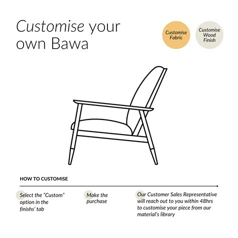 BAWA LOUNGE CHAIR
