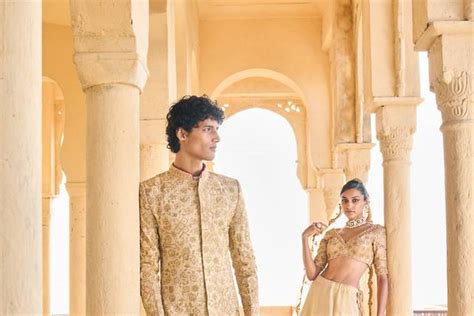 WNW by Harsh and Ankesh - Lehenga - Kankurgachi - Weddingwire.in