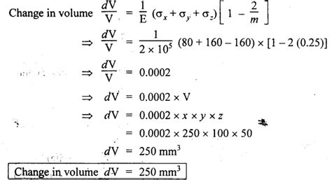 Anna University Solved Problems - Stress, Strain and Deformation of ...