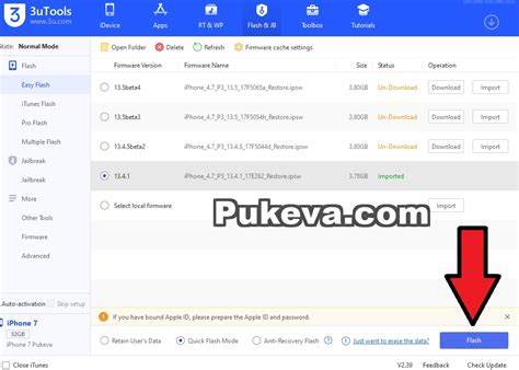 Image result for 3Utools Firmware