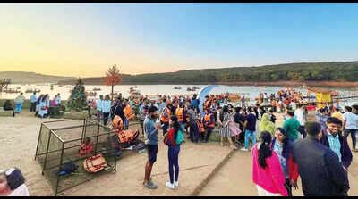 Tourists to get toll and parking waiver for Mahabaleshwar Tourism fest ...