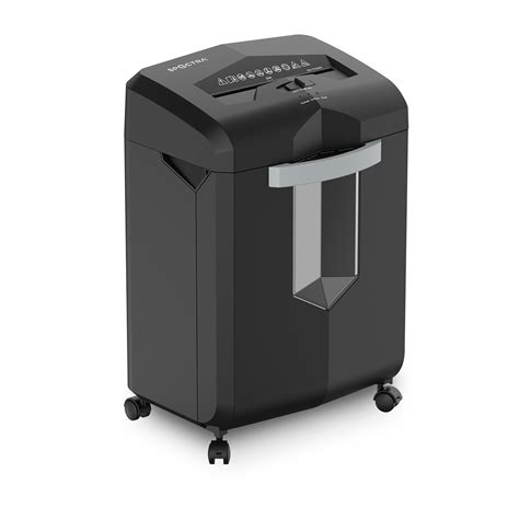 Trituradora Spectra Corte 5 x 40 mm Negro | Office Depot Mexico