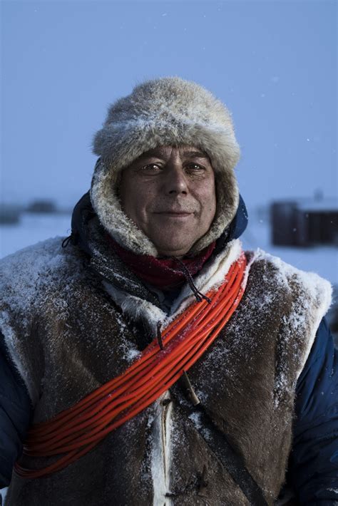 Meeting the Sami people of Norway - The Leica camera Blog
