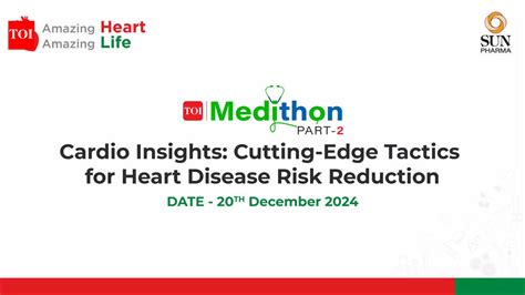 TOI x Medithon Part - 2 | Amazing Heart Amazing Life