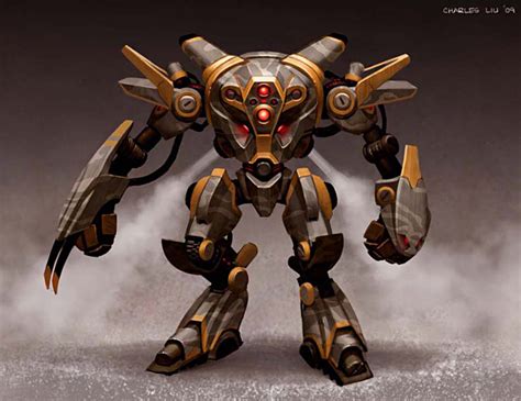 Robot Art 的图像结果