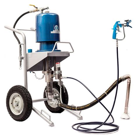 JAGUAR SURFACE COATING EQUIPMENTS Airless Spray Painting Equipment (1 ...