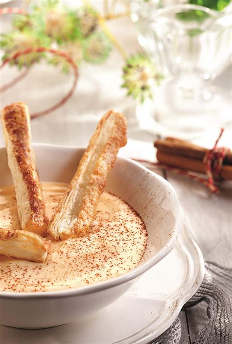 9 recetas de natillas tan ricas que te transportarán a tu infancia