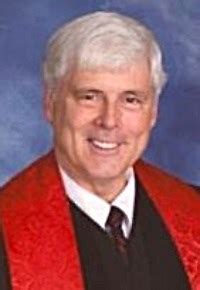 Rev. Dr. Stephen L. Clark Obituary (2024) - Warwick, RI - Urquhart ...