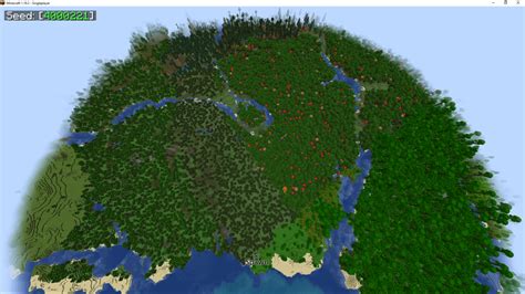 Image result for Good Java Seed