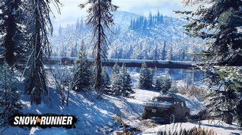 Image result for Snow Runner Thumbnail