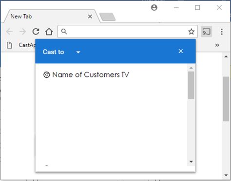 Cast to Fetch Box App From Computer 的图像结果