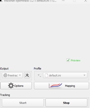 Image result for Trackhat Open Track Setup