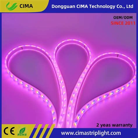 Image result for White Chasing LED String Strip Lights