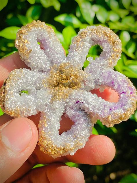 Fairy Dust Crystal DIY Kit – SD Fine Arts