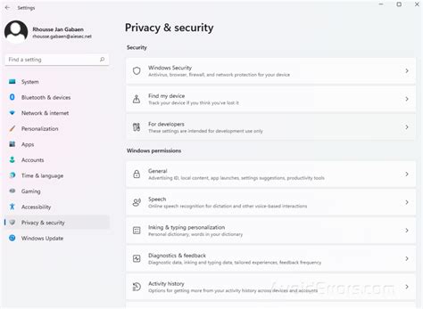 Developer Mode Windows 11 的图像结果