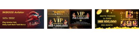 9kboss Casino: Play 500+ games with bonuses up to 100,000 INR.