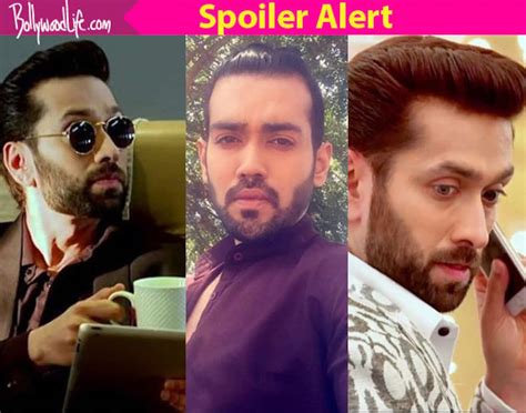 Ishqbaaz: Is Daksh pretending to be Shivaay or does he have a twin ...