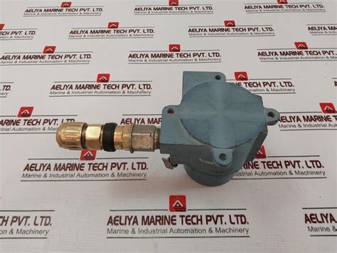 Rosemount 644 Plc Temperature Transmitter – Aeliya Marine Tech
