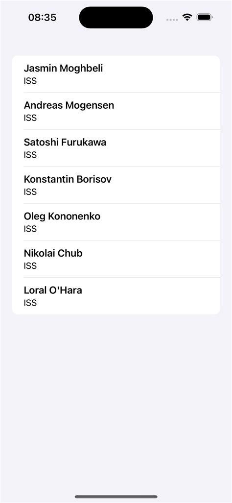 JSON Data Loading 的图像结果