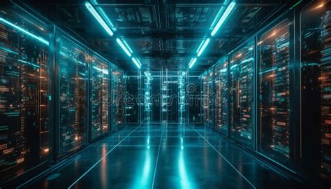 Image result for Futuristic Computer Network Security