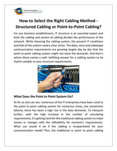 Image result for Tutorial Point for Structured Cabling