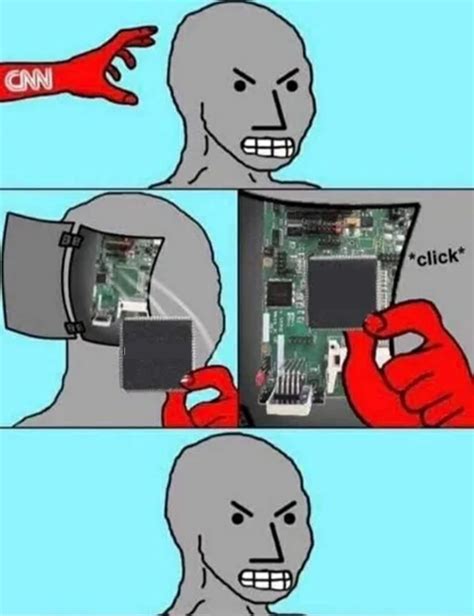 Image result for NPC Script Meme