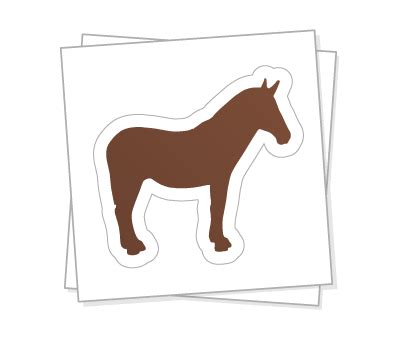Custom stickers | Free delivery | Sticker Mule India