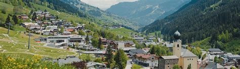 Webcams & livecams in Saalbach | Saalbach Hinterglemm