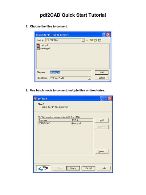 Image result for Convert PDF to CAD Missing Text