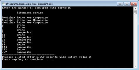 Computer Lesson Explanation for CBSE Class 11 Flow Off Control in Tamil 的图像结果