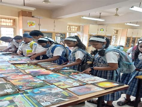 SIES HIGH SCHOOL MATUNGA