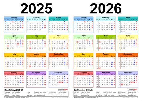2025-2026 Purdue Calendar - Printable Calendar