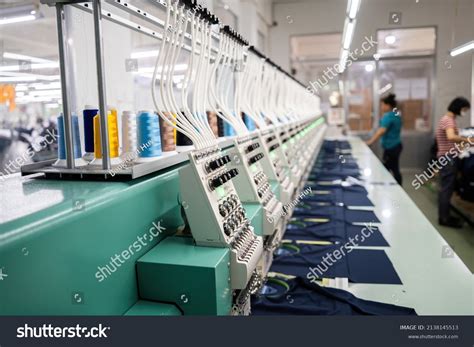 Textile Factory 的图像结果