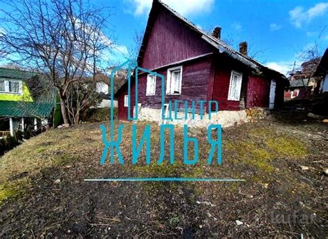 Дом с видом на Неман за $13 тыс и квартира с вековой историей. Ищем ...