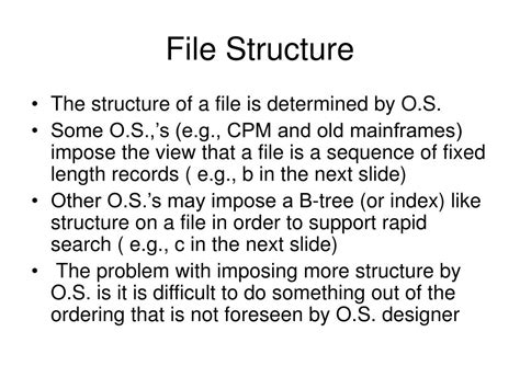 Image result for Camera File Structures