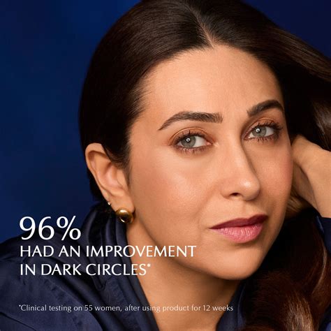 Buy Estee Lauder Advanced Night Repair Eye Supercharged Gel Creme With ...