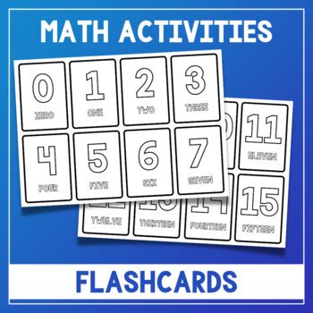Image result for ColorCards Math