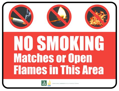 Image result for Printable Safety Signs PDF