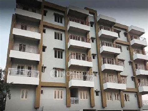 Sai Krupa Heritage HBR Layout Rent - WITHOUT BROKERAGE Semi-furnished 2 ...