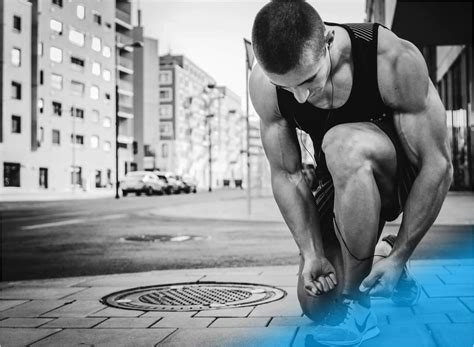 How To Be A Better Athlete: The Guide To Faster Results Without Injury