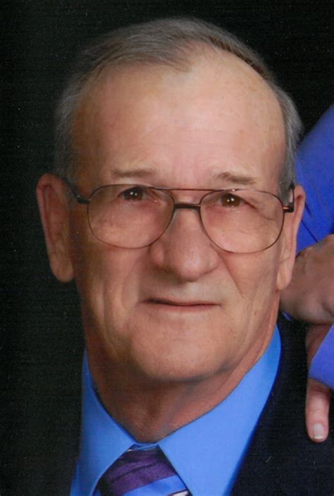 Kenneth L. Fink – Secor Funeral Home