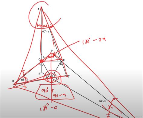 【数学基础知识】莫利定理(Morley‘s Theorem)及其直观证明 – 源码巴士