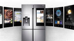Your Samsung smart fridge may soon show ads on its screen - India Today