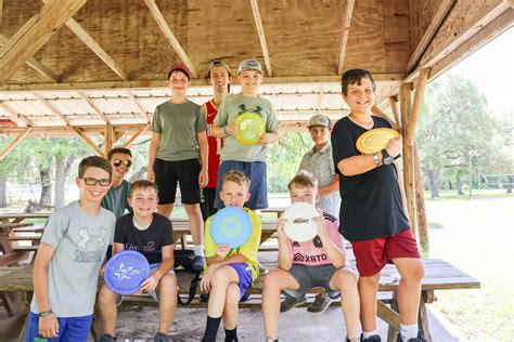 La Grange Summer Camp - Camp Lone Star