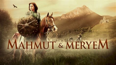 Turski film Mahmut ile Meryem (2013) - Najbolje Turske serije sa prevodom