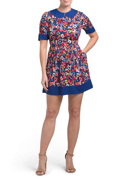 Tj Maxx Dresses Clearance