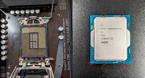 Installing Intel Processor 的图像结果